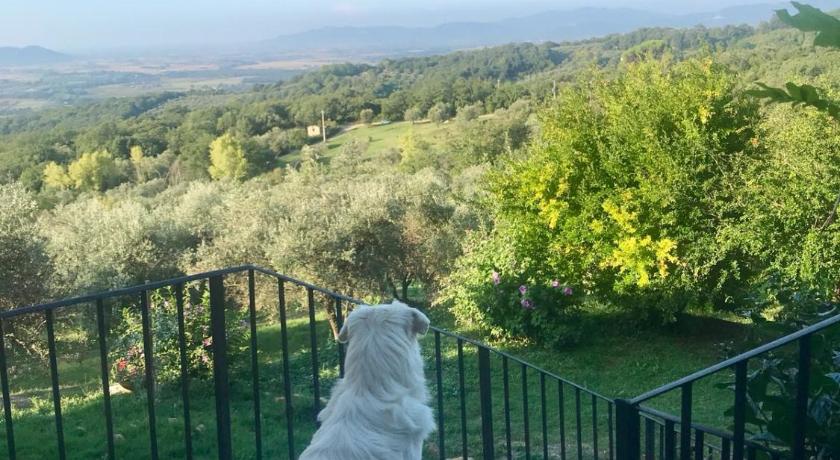 Agriturismo Campo al Crognolo