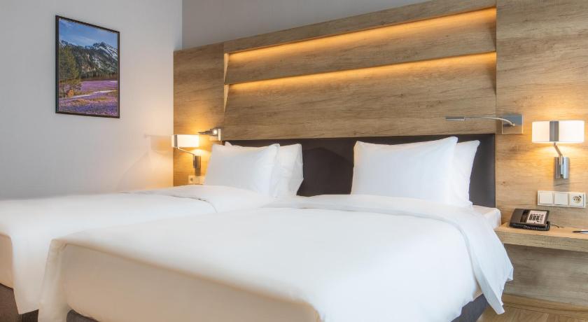 Radisson Blu Hotel Residences Zakopane photo