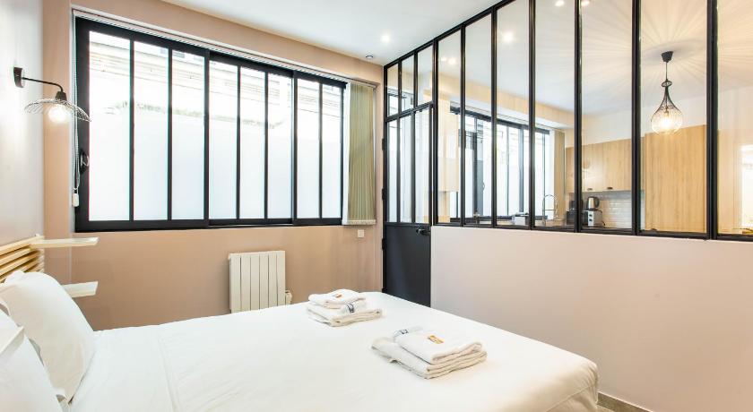 CMG Oberkampf/ Charonne C photo