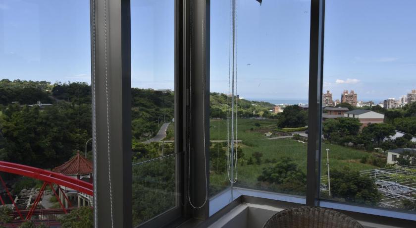 台北 Rainbow Bridge B&B 3星级 酒店 外观