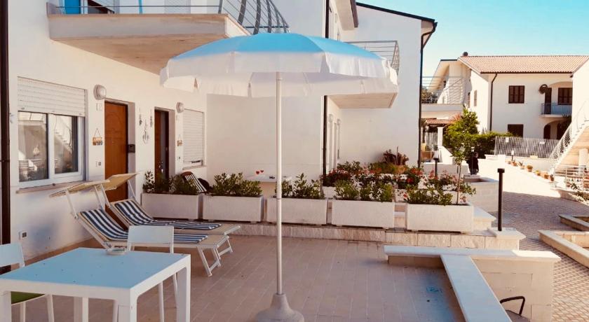 Case vacanze I trabocchi