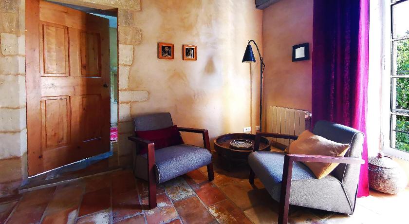 La Bastide du Farfadet photo