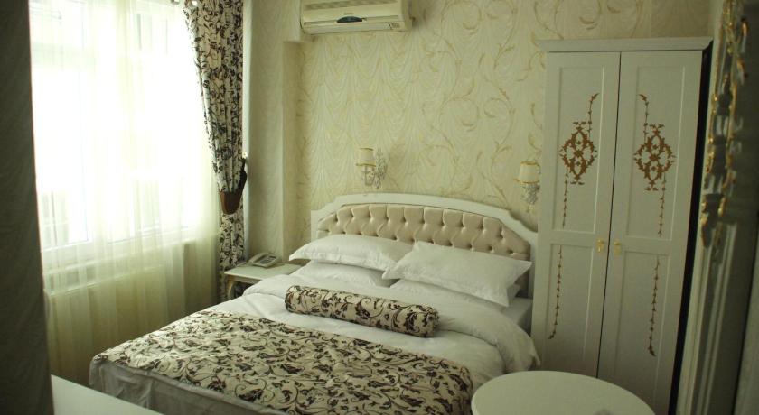 Alyon Hotel Taksim