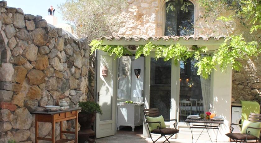 Casa Jasmin at Masia Nur Sitges, Adults only — Hotel in Canyelles