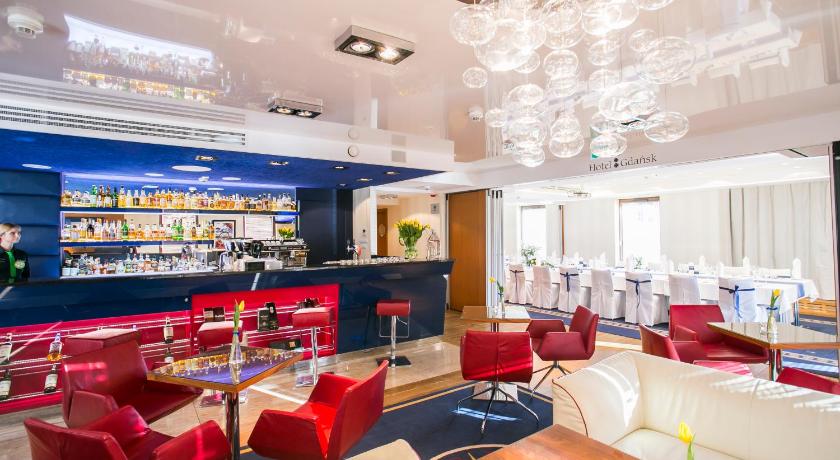 Hotel Gdansk Boutique photo