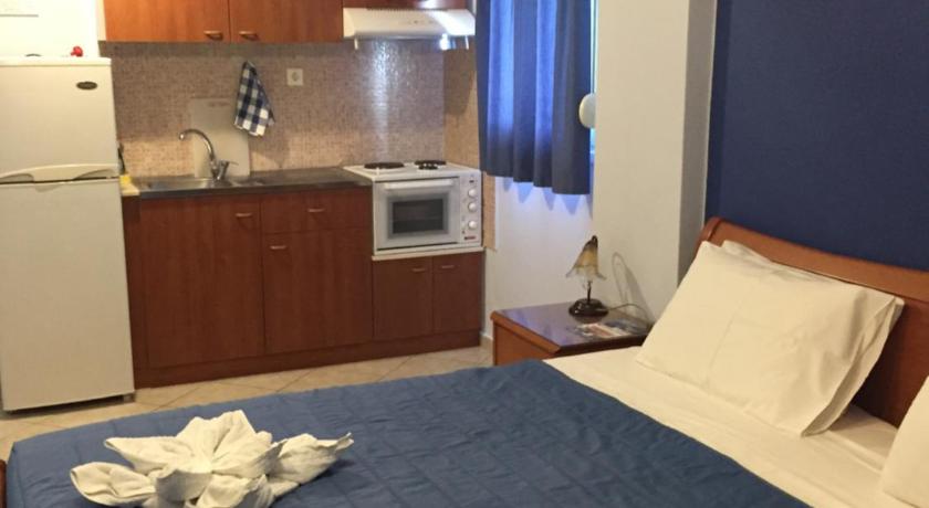 Image of Studio with Sea View 16