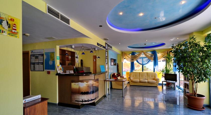 Bora Bora Hotel photo