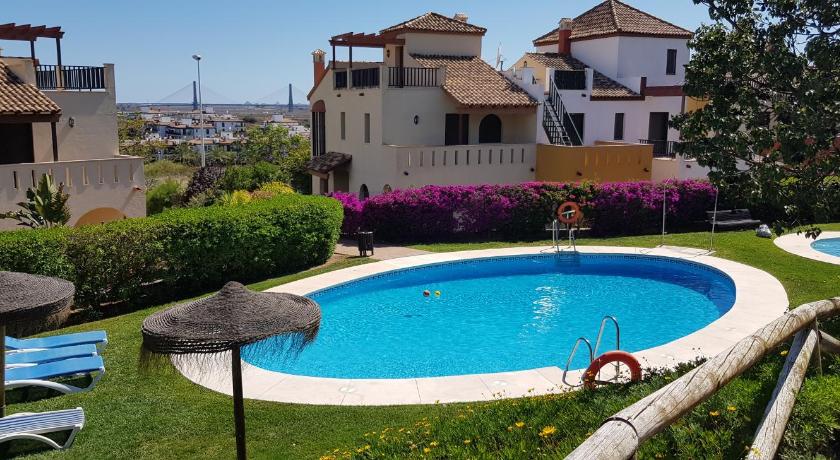 Costa Esuri, 3 Bedroom House, Ayamonte photo