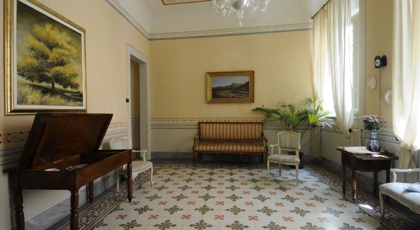 A Palazzo Busdraghi Residenza D'Epoca photo