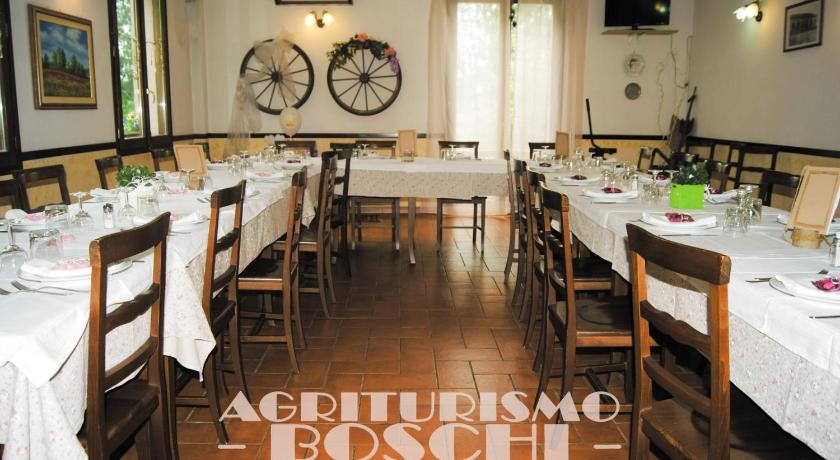 Agriturismo Boschi