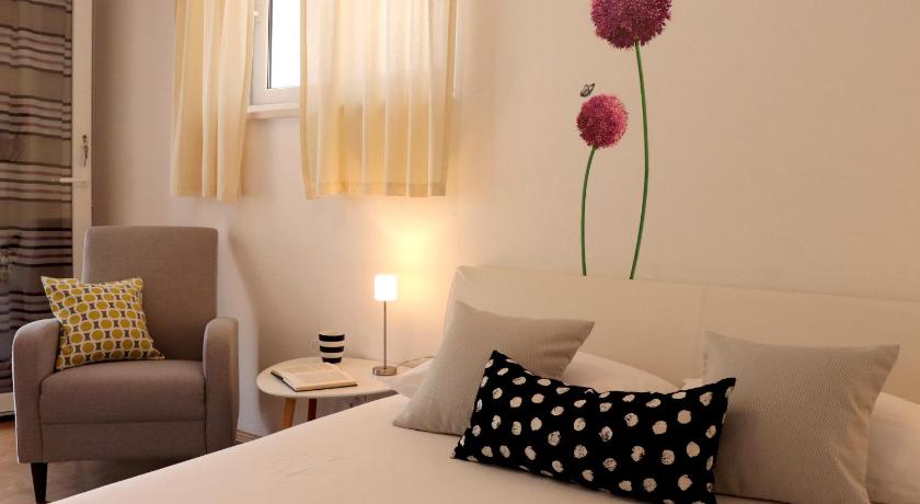 Guesthouse Korkyra Sun photo