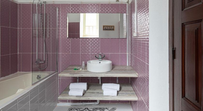 阿威罗 Urban Suites 3星级 酒店 大堂