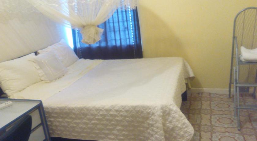Juddy Place — Hotel in Nairobi