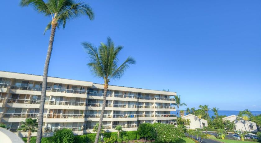 Maui Banyan H 214 1 Bedroom 2 Pools Hot Tub Tennis