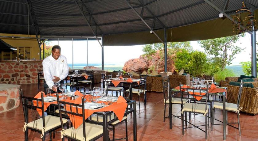 Waterberg Wilderness photo