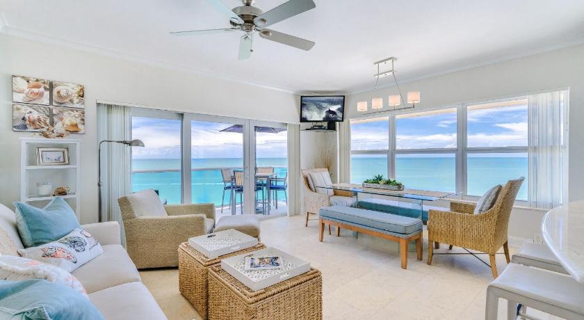 Regatta Beach Club N 913 2 Bedrooms Wifi Pool Beach