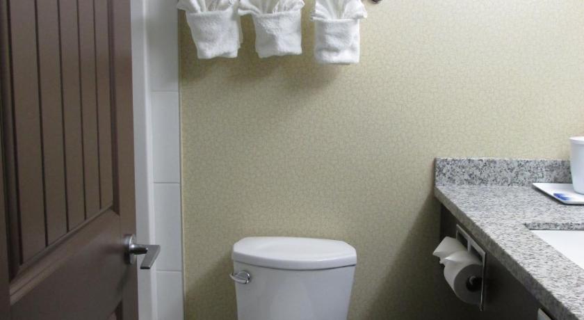 Sigma Inn & Suites photo