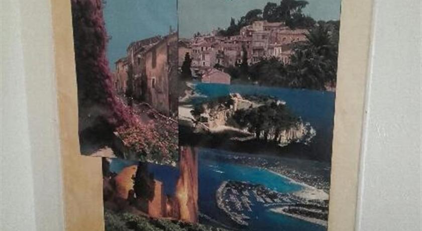 Hotel Les Mimosas photo