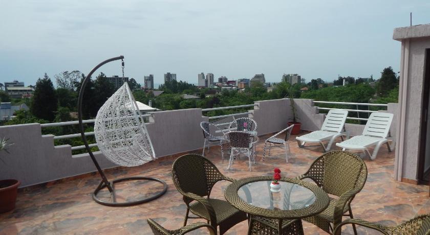 Aparthotel Sofia in Gonio — Hotel in Batumi