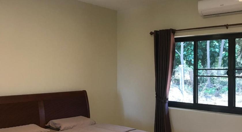 Image of Two-Bedroom House 0