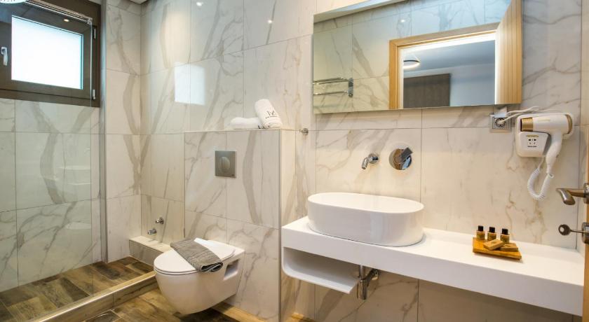 Meli Boutique Hotel photo