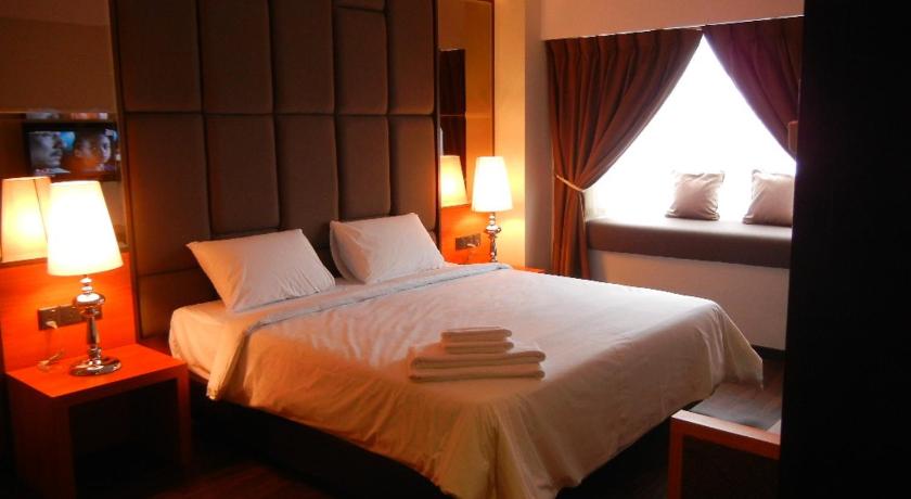 Image of Family Suite 14