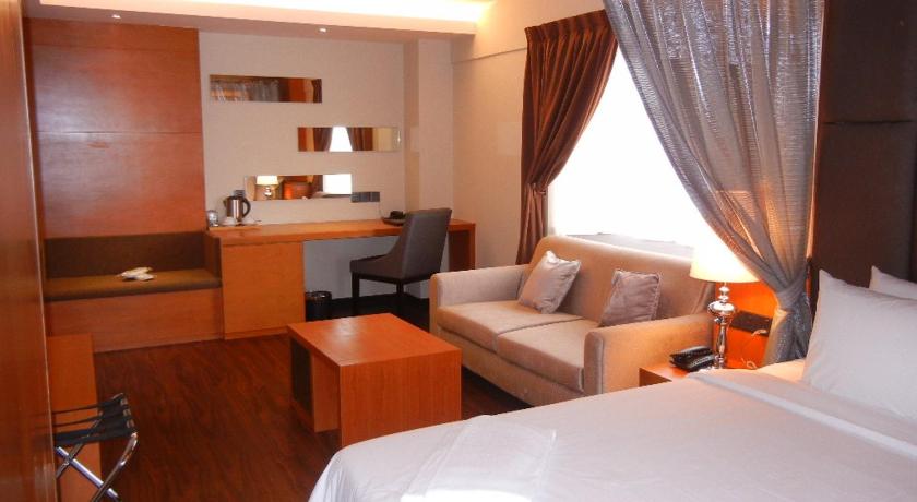 Image of Junior Suite 3