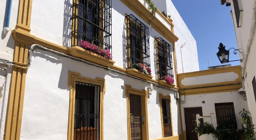 Casa Turistica San Agustin photo