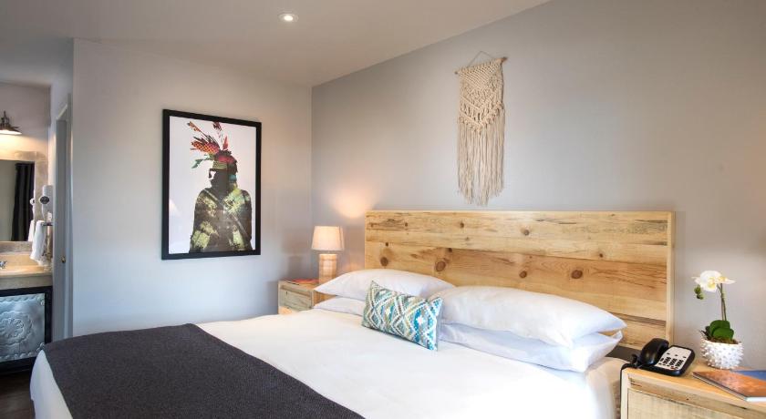 The Sage Hotel photo