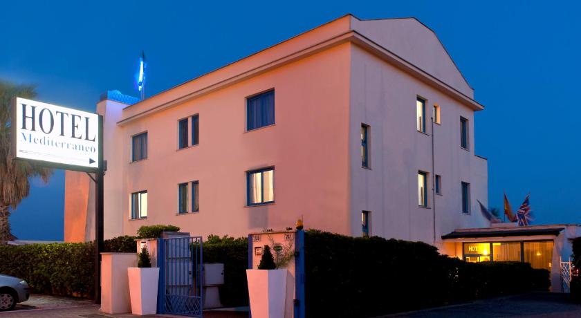 Hotel Mediterraneo