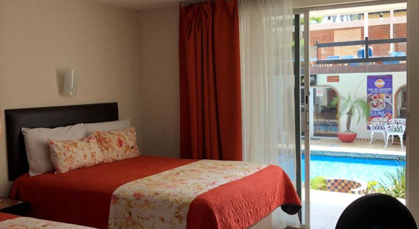 VF Villa Florencia Hotel