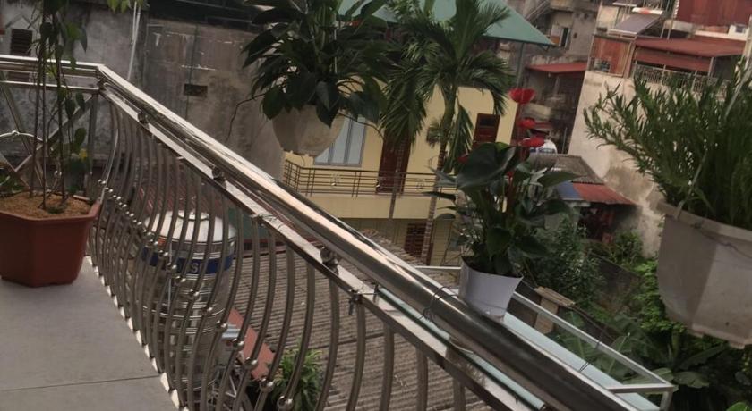 Ruby Hostel – Ha Giang, GA