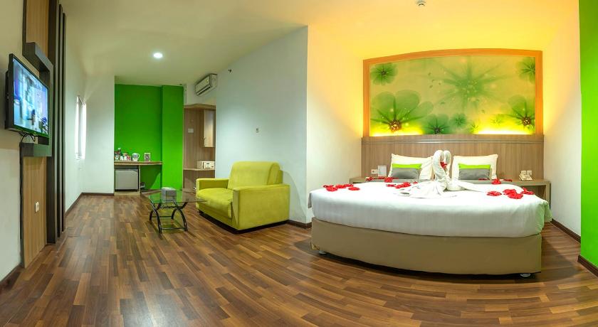 Transera Hotel Pontianak