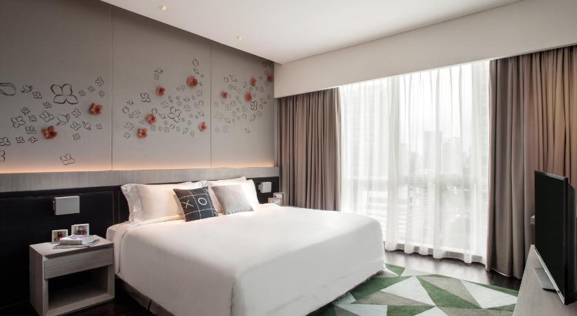 Image de Appartement 3 Chambres Premier (Premier Three Bedroom Apartment) 0