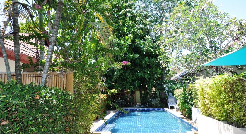 Rawai Bungalow photo