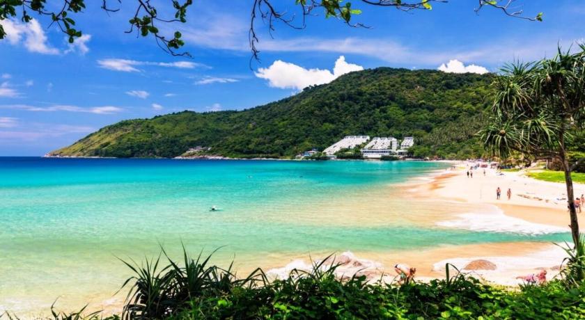 Rawai Bungalow photo