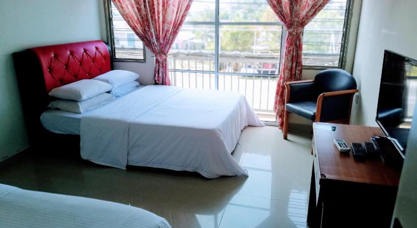 Daisyinn Budget Hotel Kuala Terengganu - image 2