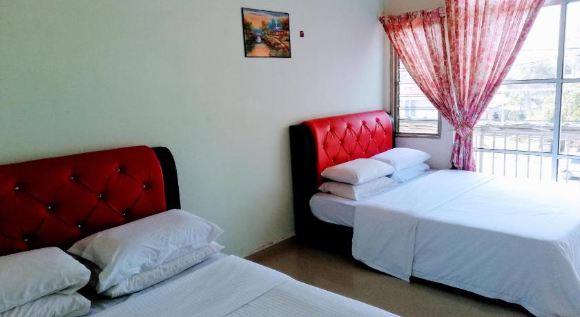 Daisyinn Budget Hotel Kuala Terengganu - image 15