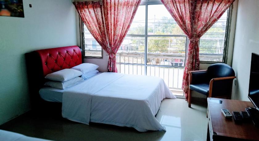 Daisyinn Budget Hotel Kuala Terengganu - image 10