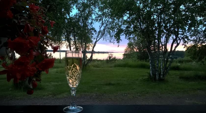 Kumlinge Stugor — Hotel in Mariehamn