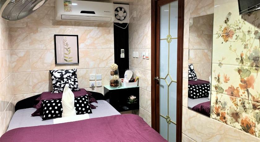 Image of Deluxe Double Room 3
