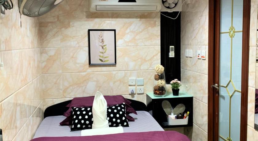 Image of Deluxe Double Room 15