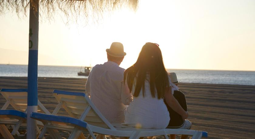 Hotel Marconfort Costa Del Sol - All Inclusive