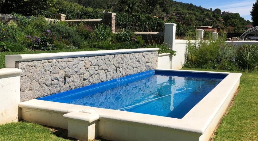 d'Olyfboom Guesthouse photo