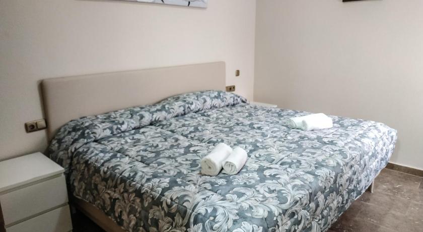 Apartamentos Marina San Julian photo
