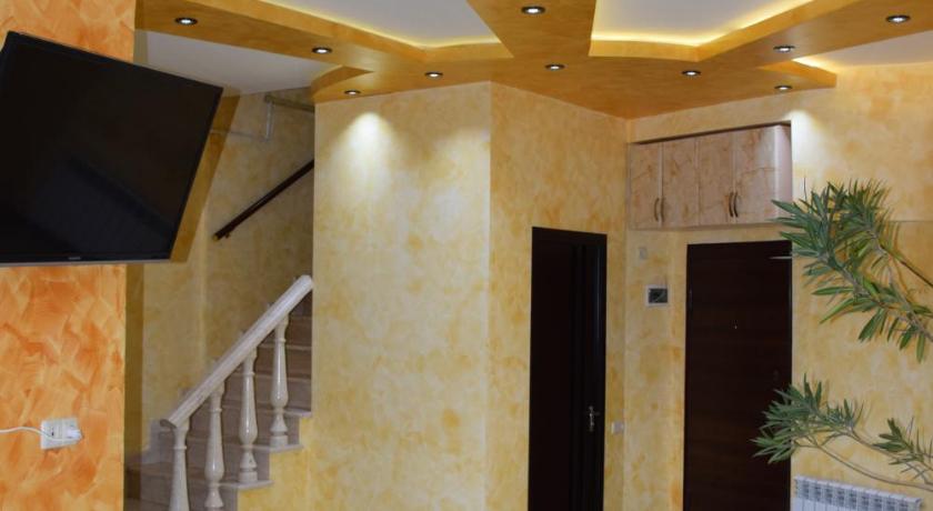 Manand Hotel photo