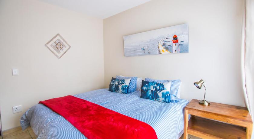 Bianka's Self-Catering Apartment photo