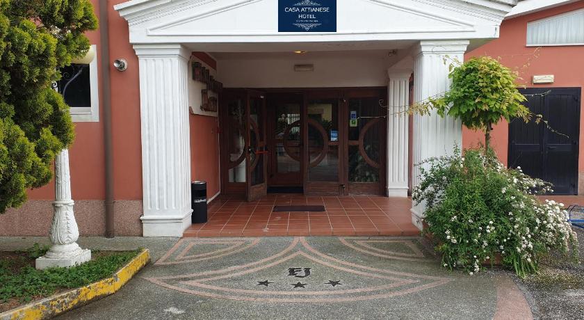 Hotel Villa Strassoldo