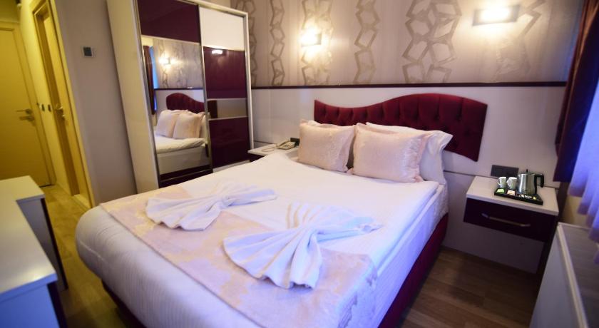 ÖZDEMİR HOTEL - image 5
