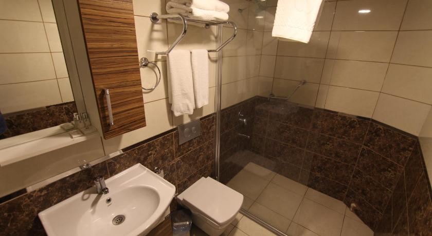 Sagıroglu Otel photo